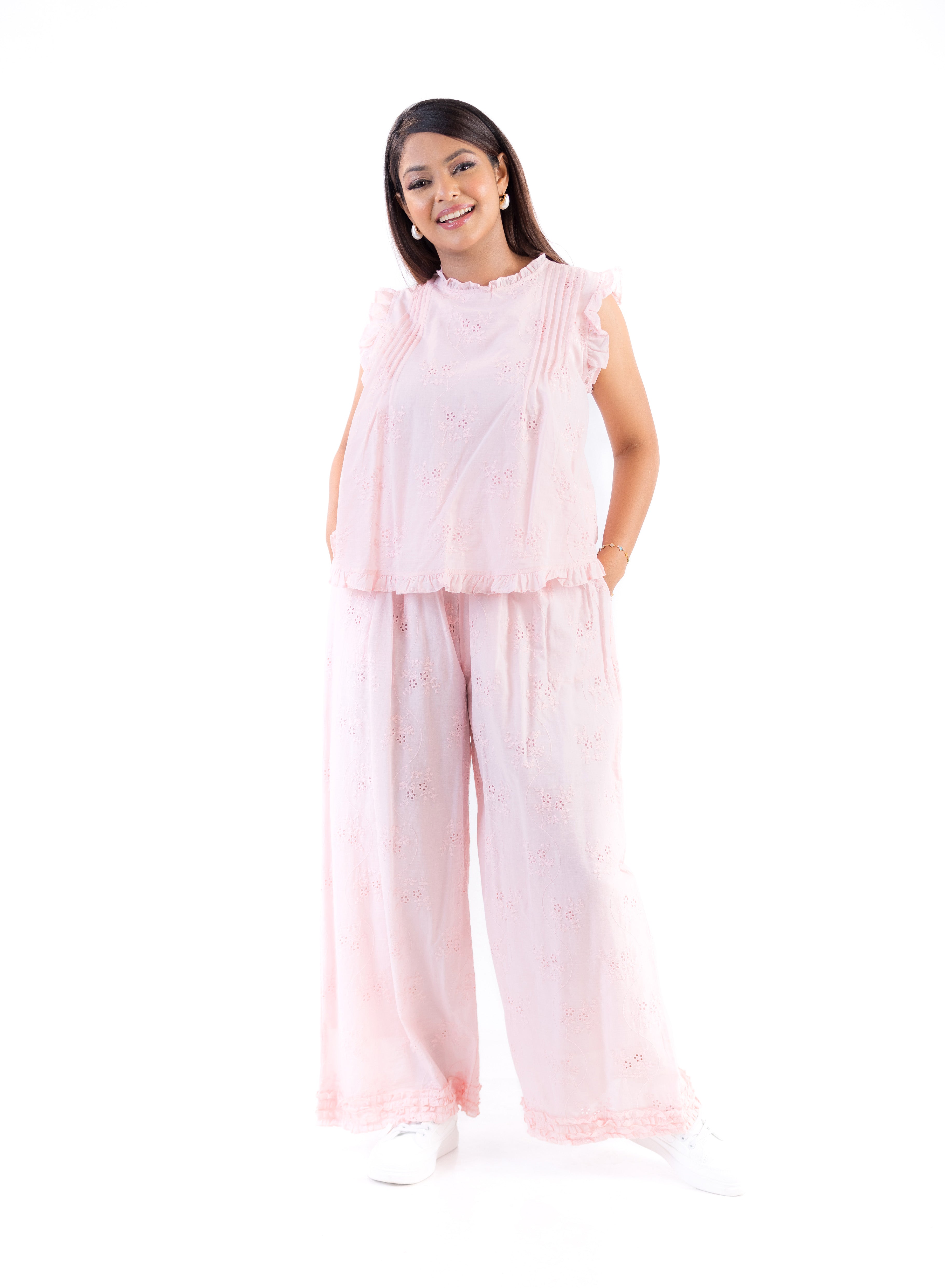 Velour Petal Set
